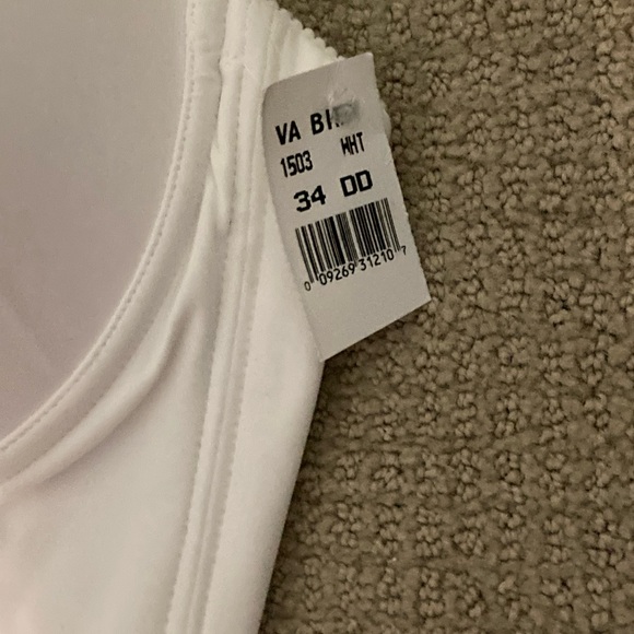 Va Bien Bustier 34DD - Picture 4 of 6